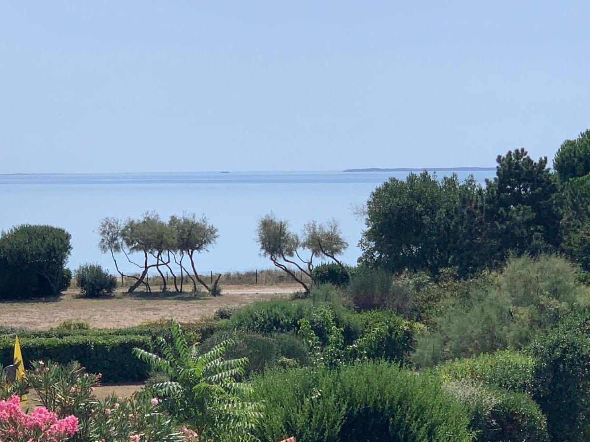 Apartment Sea Oceane